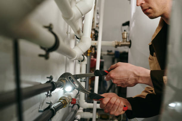 Best Water Leak Repair  in Sheffield, OH