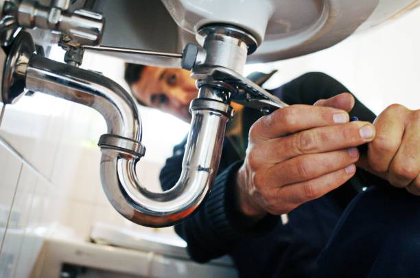 Best Drain Cleaning Services  in Sheffield, OH