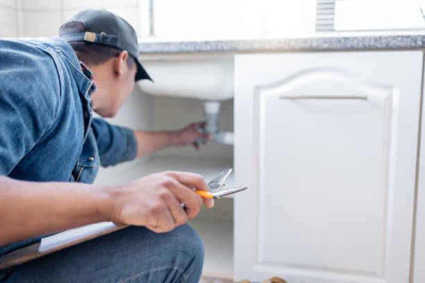 Best Local Plumber Services  in Sheffield, OH