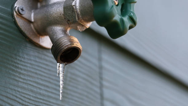 Water Softener Installation in Sheffield, OH