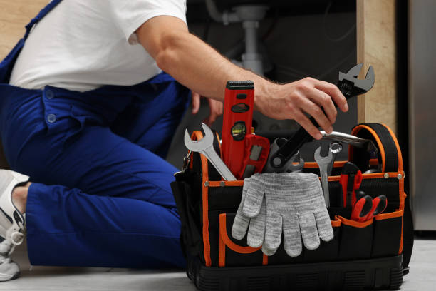Best Water Leak Repair  in Sheffield, OH
