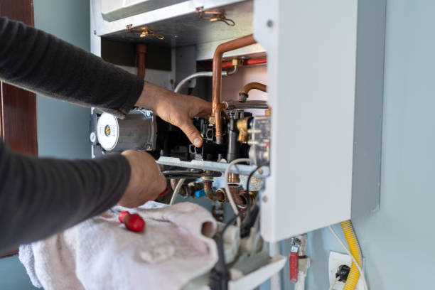 Best Water Heater Repair  in Sheffield, OH