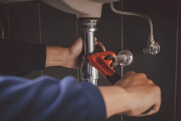 Best Gas Line Repair  in Sheffield, OH