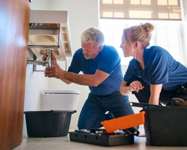 Best Sewer Cleaning Services  in Sheffield, OH