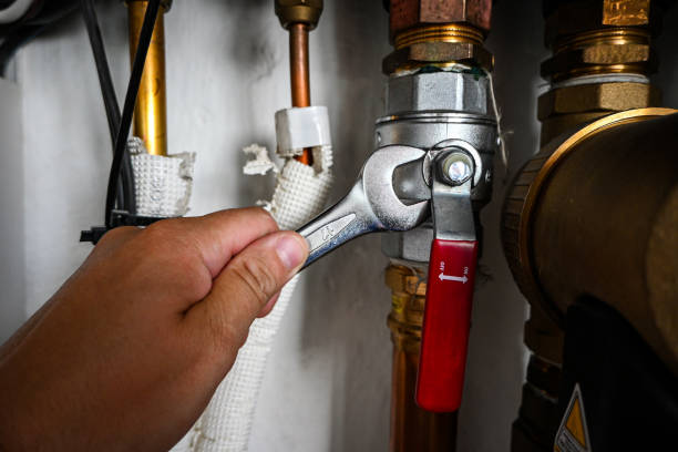 Best Water Heater Repair  in Sheffield, OH